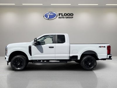 2026 Ford Super Duty F-350 DRW XLT