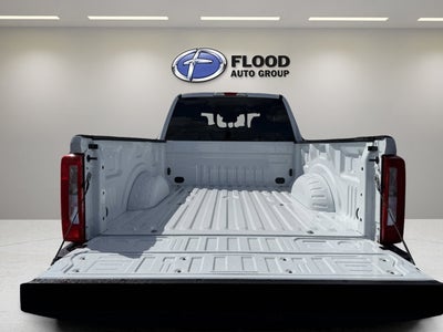 2026 Ford Super Duty F-350 DRW XLT