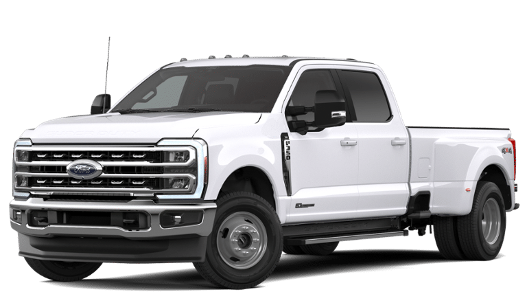 2026 Ford Super Duty F-350 DRW XLT DRW