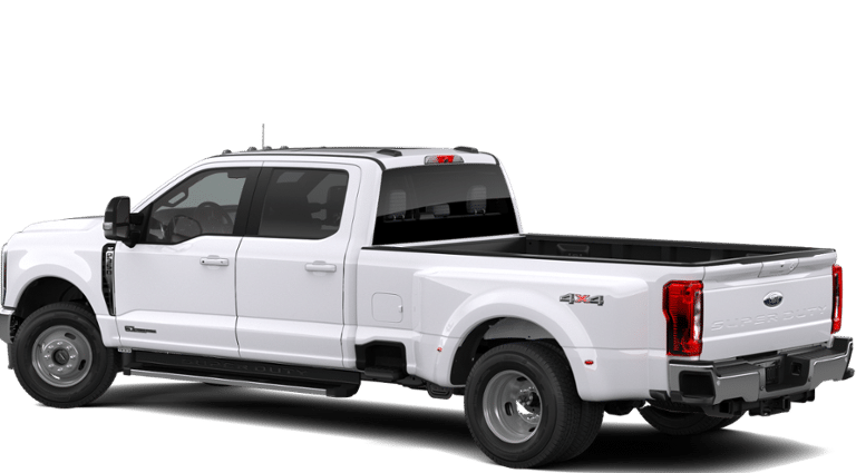 2026 Ford Super Duty F-350 DRW XLT DRW