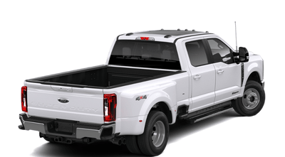 2026 Ford Super Duty F-350 DRW XLT DRW