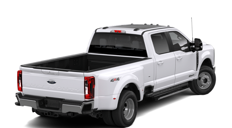 2026 Ford Super Duty F-350 DRW XLT DRW