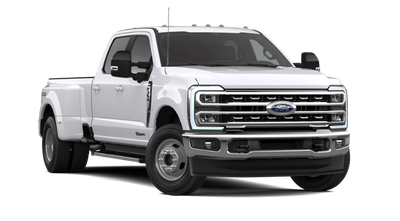 2026 Ford Super Duty F-350 DRW XLT DRW