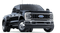 2025 Ford Super Duty F-350 DRW LARIAT