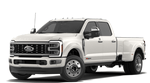 2027 Ford Super Duty F-450 DRW Platinum DRW