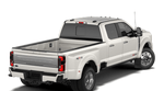2027 Ford Super Duty F-450 DRW Platinum DRW