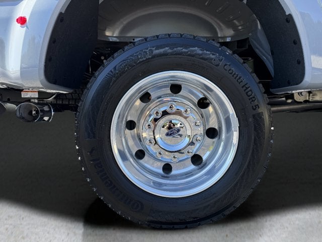 2027 Ford Super Duty F-450 DRW Platinum DRW