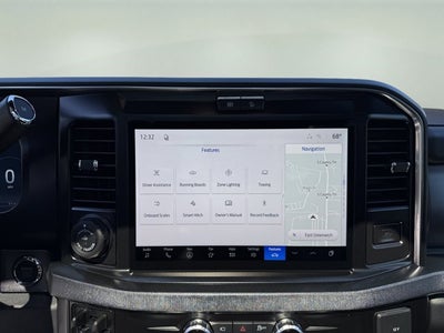 2027 Ford Super Duty F-450 DRW Platinum DRW