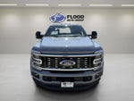 2027 Ford Super Duty F-450 DRW Platinum DRW