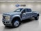 2027 Ford Super Duty F-450 DRW Platinum DRW