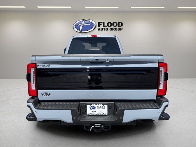 2027 Ford Super Duty F-450 DRW Platinum DRW