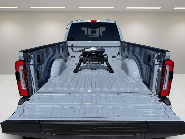 2027 Ford Super Duty F-450 DRW Platinum DRW