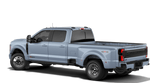 2027 Ford Super Duty F-450 DRW Platinum DRW