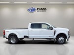 2024 Ford Super Duty F-450 DRW King Ranch DRW