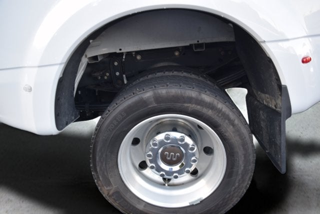 2024 Ford Super Duty F-450 DRW King Ranch DRW