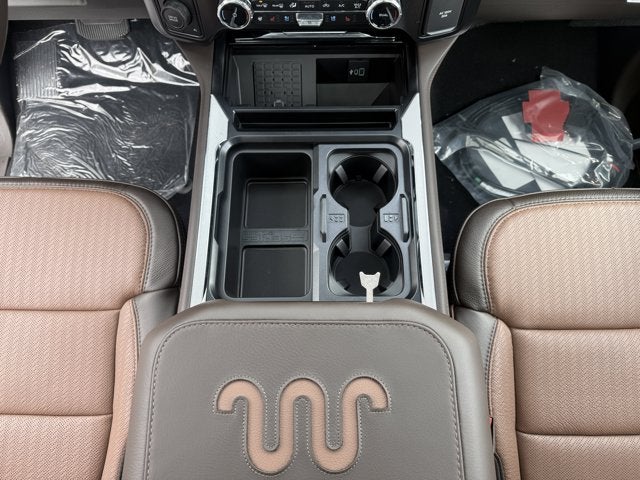 2027 Ford Super Duty F-450 DRW King Ranch DRW