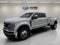 2027 Ford Super Duty F-450 DRW King Ranch DRW