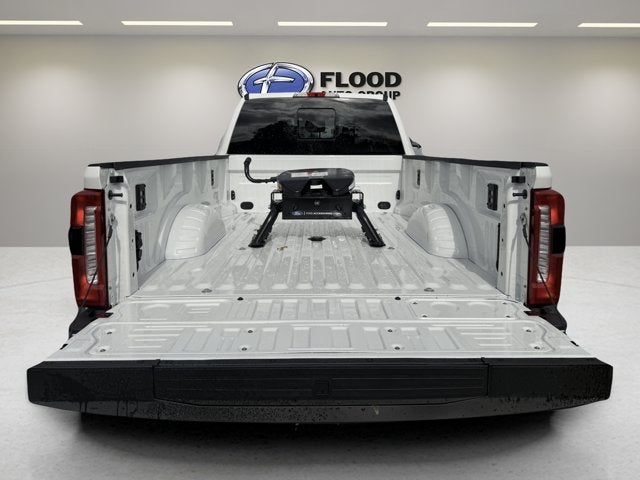 2027 Ford Super Duty F-450 DRW King Ranch DRW