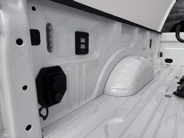 2027 Ford Super Duty F-450 DRW King Ranch DRW