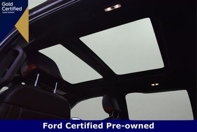 2021 Ford Super Duty F-450 DRW King Ranch