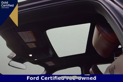 2021 Ford Super Duty F-450 DRW King Ranch