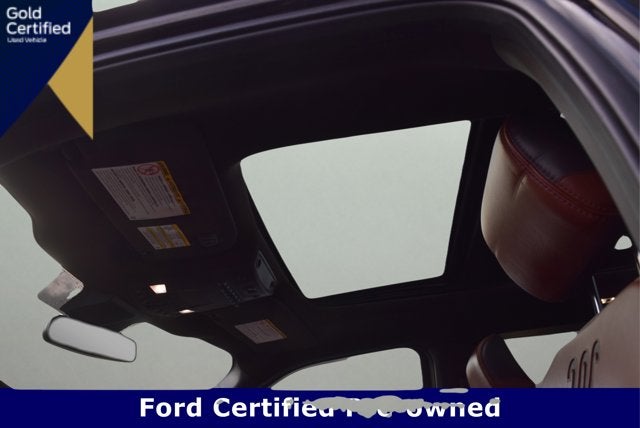 2021 Ford Super Duty F-450 DRW King Ranch