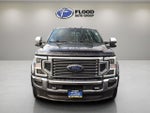 2021 Ford Super Duty F-450 DRW King Ranch