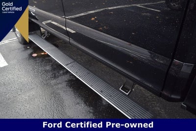 2021 Ford Super Duty F-450 DRW King Ranch