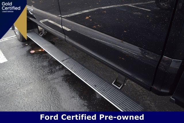 2021 Ford Super Duty F-450 DRW King Ranch