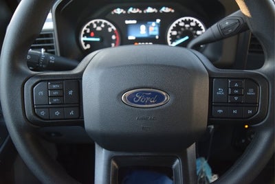 2025 Ford Super Duty F-350 SRW XLT