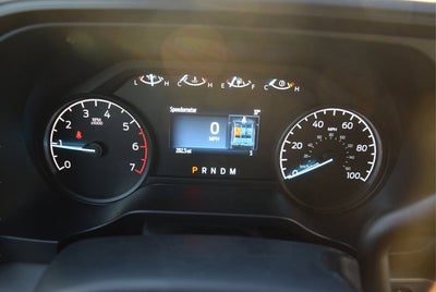 2025 Ford Super Duty F-350 SRW XLT