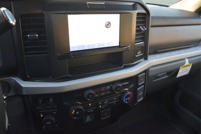 2025 Ford Super Duty F-350 SRW XLT