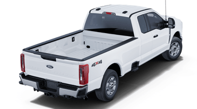 2025 Ford Super Duty F-350 SRW XLT