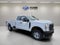 2027 Ford Super Duty F-350 SRW XL