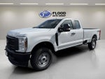 2027 Ford Super Duty F-350 SRW XL