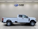 2027 Ford Super Duty F-350 SRW XL