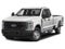 2024 Ford Super Duty F-350 SRW XLT