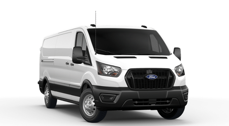 2026 Ford Transit Cargo Van Cargo Van
