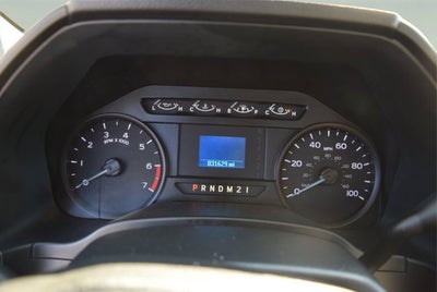 2019 Ford Super Duty F-250 SRW Super Duty