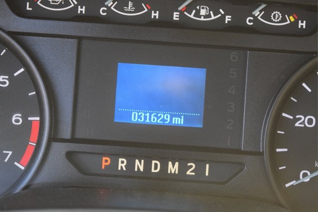 2019 Ford Super Duty F-250 SRW Super Duty