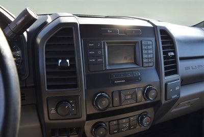 2019 Ford Super Duty F-250 SRW Super Duty