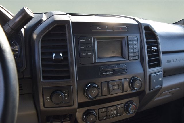 2019 Ford Super Duty F-250 SRW Super Duty