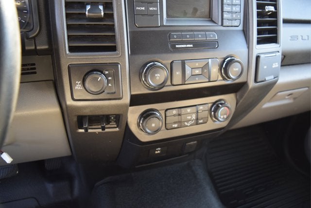 2019 Ford Super Duty F-250 SRW Super Duty