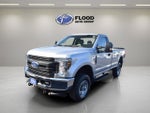 2019 Ford Super Duty F-250 SRW Super Duty