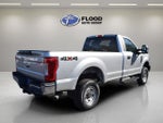 2019 Ford Super Duty F-250 SRW Super Duty