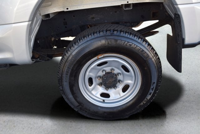 2019 Ford Super Duty F-250 SRW Super Duty