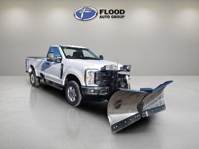 2026 Ford Super Duty F-250 SRW XLT
