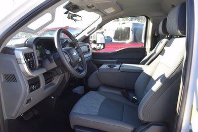 2026 Ford Super Duty F-250 SRW XLT