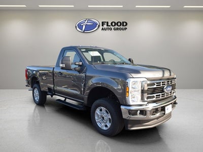 2026 Ford Super Duty F-250 SRW XLT