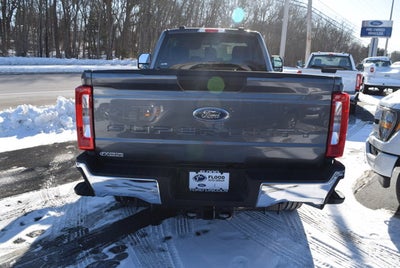 2026 Ford Super Duty F-250 SRW XLT